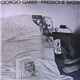 Giorgio Gaber - Pressione Bassa